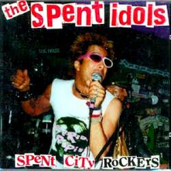 Spent City Rockers